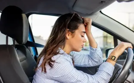 Toyota and Ford Face £5,690 Car Tax Hike in April