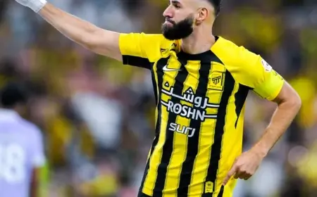 Al Ittihad vs Al Najma: Match Preview, Predictions, Team News & Lineups