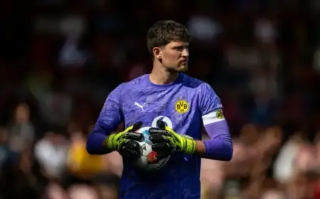 Dortmund Battles Bottom-Ranked Heidenheim in Key Matchup Preview