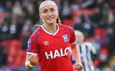 Town Women Narrow Relegation Gap with Crucial Draw Against Magpies