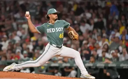 White Sox Secure Jordan Hicks Acquisition