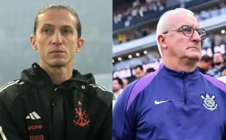 Watch Flamengo vs. Corinthians Supercopa Live: Lineups and Streaming Details