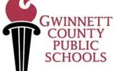 This Weekend’s Events at Gwinnett Schools