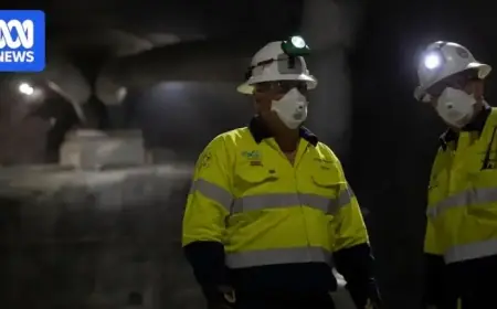 Snowy 2.0 Project Keeps $12 Billion Cost Details Under Wraps, Stays on Schedule