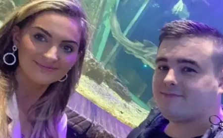 Sue Radford Reveals Daughter Sophie Thriving Post-Divorce from Joe