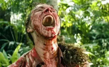 “‘Send Help’ Earns $28M+, Secures Disney 10th Consecutive Global #1”