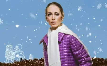 February’s Leo Full Moon: Discover Your Horoscope Insights