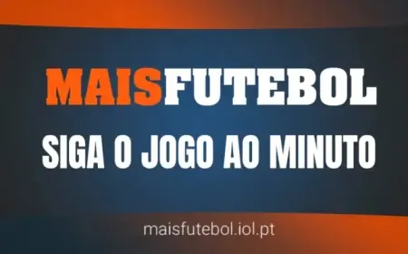 Live Coverage: Sporting vs. Nacional Match