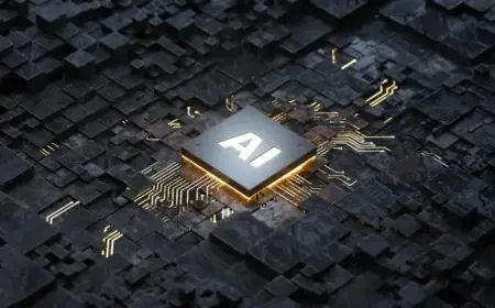 AI Giant Surges 72% in 2025, Promises Growth in 2026 (Not Nvidia)