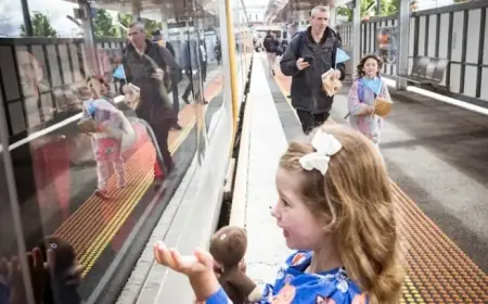 Improving Victoria’s Commute: The Mission to Reduce Travel Times