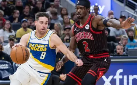 Cavs Acquire Miller, Waive Travers to Finalize Ellis Trade with Bulls