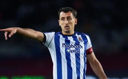 Athletic Bilbao vs Real Sociedad: Predictions, Team News, and Lineups Preview