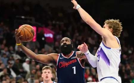 Sixers Dominate, Clippers Surge: Previewing Wednesday’s NBA Action