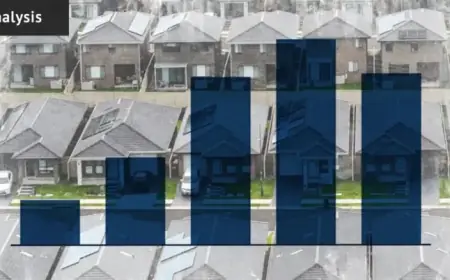 Boomers Transform Wealth Distribution: Key Insights Revealed in Charts