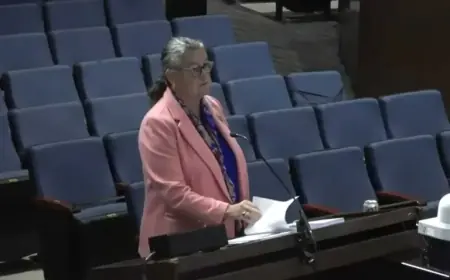 FCPS Superintendent Prioritizes Staff Pay in Proposed $4.1B Budget