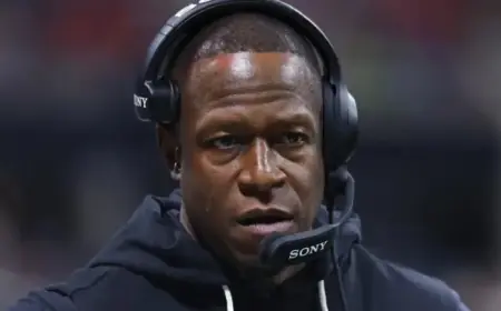 49ers Poised to Appoint Raheem Morris as Defensive Coordinator