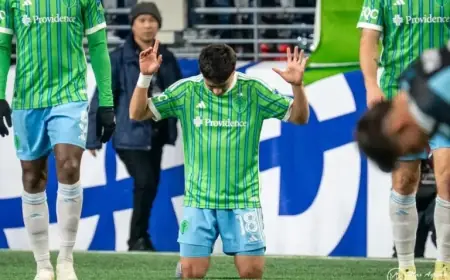 Obed Vargas Transfer Rumors Intensify in the Market