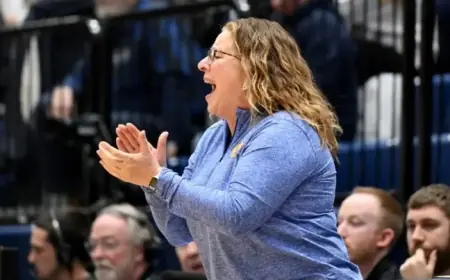 UCLA Women Aim to Sharpen Skills Against No. 8 Iowa Sunday