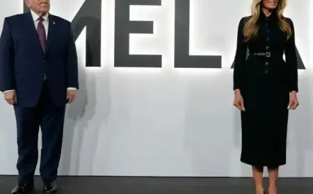 “Melania Documentary Surpasses Ticket Sales Expectations Amid Criticism”