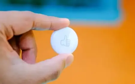 Replace Your AirTag Battery: A Step-by-Step Guide