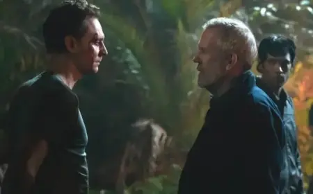 ‘Night Manager’ Creator Reveals Jonathan and Teddy’s Connection, Explains Season 2 Finale Deaths