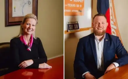 Democrats Achieve Significant Upset in Texas State Senate Race