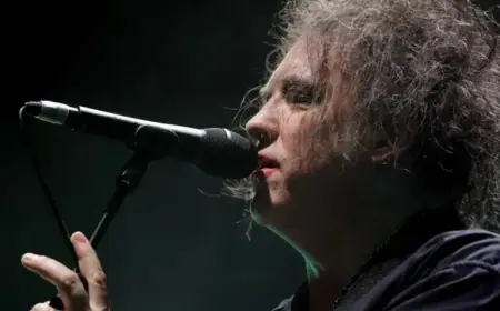 Could The Cure’s ‘Boys Don’t Cry’ Become a 2020s Alt-Rock Hit?