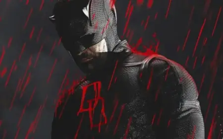 Forecasting Daredevil’s Complete Army in Born Again Season 2