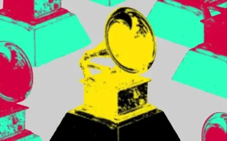 Discover the Full List of 2026 Grammy Winners