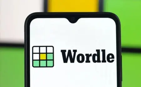 Wordle Announces Significant Rule Change