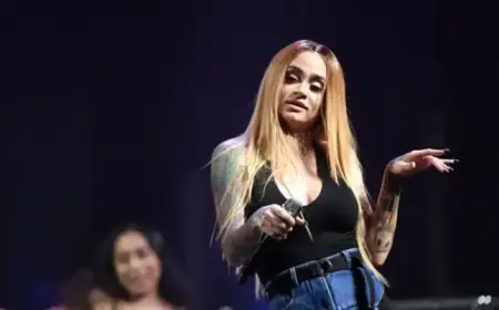 Kehlani Hints at Clipse Collaboration with Pusha T and Malice Photo