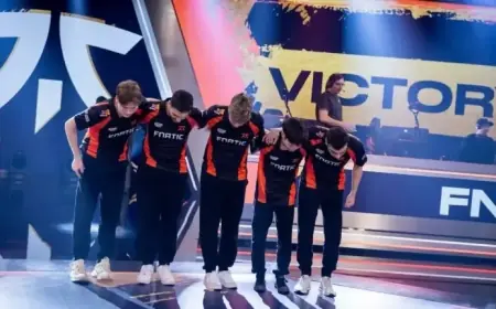 Karmine Corp vs Fnatic 2026 LEC Showdown: Preview and Predictions