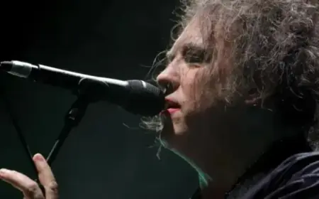 Can The Cure’s ‘Boys Don’t Cry’ Resurge as a 2020s Alt-Rock Hit?
