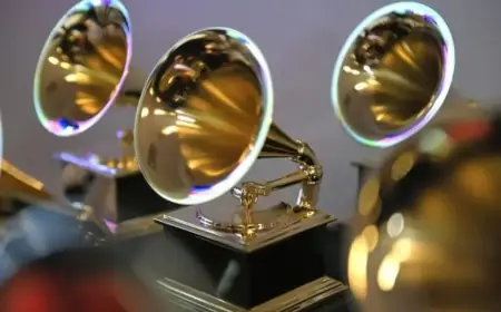 2026 Grammy Winners Announced: Live Updates and Complete List