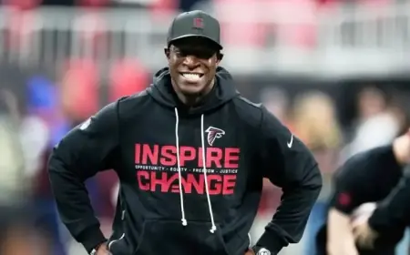 49ers Appoint Raheem Morris as Defensive Coordinator