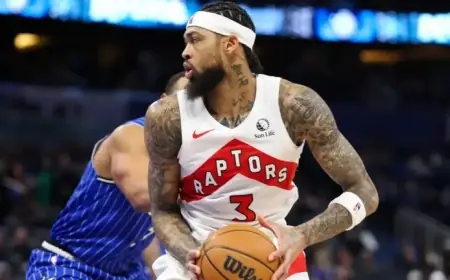 Utah Jazz vs. Toronto Raptors: Expert Odds, Picks & Predictions