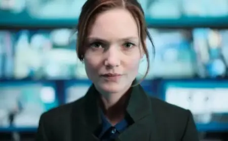 First-Look: The Capture Season 3 Trailer Unveils Dramatic New Threat