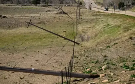 Legislature Examines Xcel Energy’s Preemptive Power Shutoffs