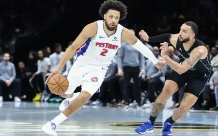 Unlock $100 Deposit Match + $20 Free with Sleeper Code NYPBONUS for Nets vs. Pistons