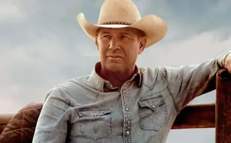 “Watch ‘Yellowstone’ Online: Streaming Alternatives to Paramount+”