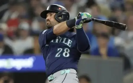 Reds Secure Eugenio Suarez Signing