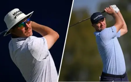 2026 Farmers Insurance Open: Final Round Tee Times, Groups, and Viewing Guide