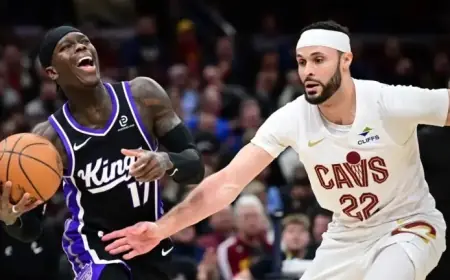 $120m Lakers in Turmoil; Second Aussie in NBA Trade Storm: Live Updates