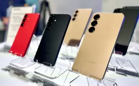 Samsung Unpacked 2026: Top 5 Galaxy S26 Ultra and Buds 4 Pro Rumors