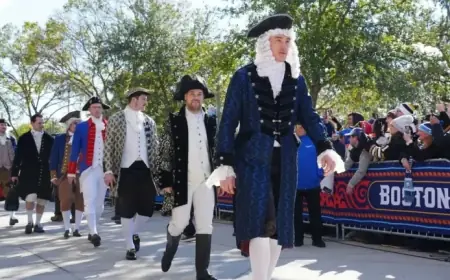 Boston Bruins’ Stadium Series Attire Honors Historic Legacy