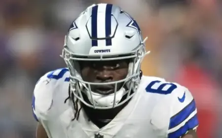 Veteran Cowboys Coach Expected to Exit Dallas After Christian Parker’s Hiring