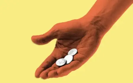 Experts Warn of AI Job Displacement Threatening Personal Financial Security