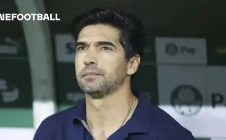 Palmeiras Seeks to Solidify Paulistão Lead with Strategic Lineup