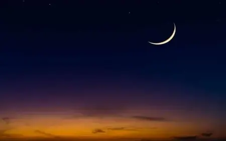 UAE Ramadan to Begin February 19, Astronomical Calculations Reveal