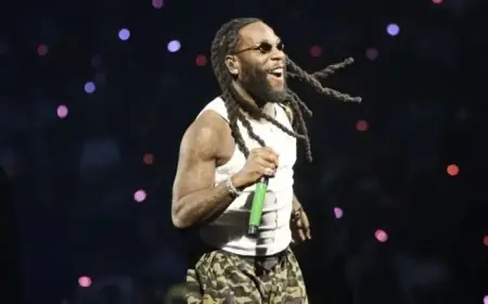 African Music Shines in Global Grammy Spotlight